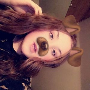 Meet your Posher, Ciera